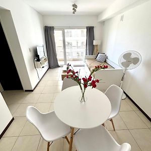 Apartamento Deluxe de 1 Dormitorio